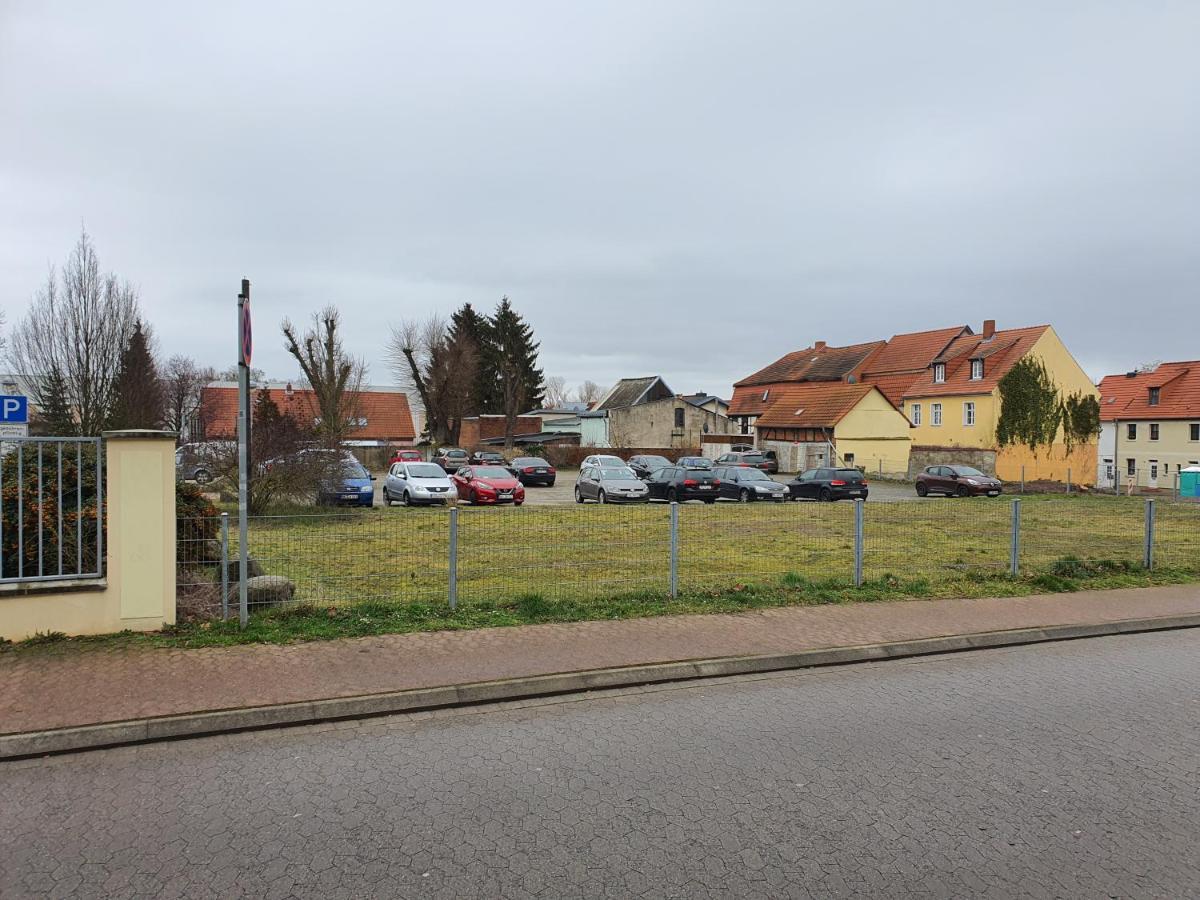 Appartement Grosses Offenes Loft Oder Kleine Gemuetliche Mit Balkon Wolmirstedt