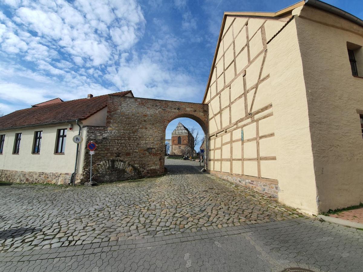 Appartement Grosses Offenes Loft Oder Kleine Gemuetliche Mit Balkon *
