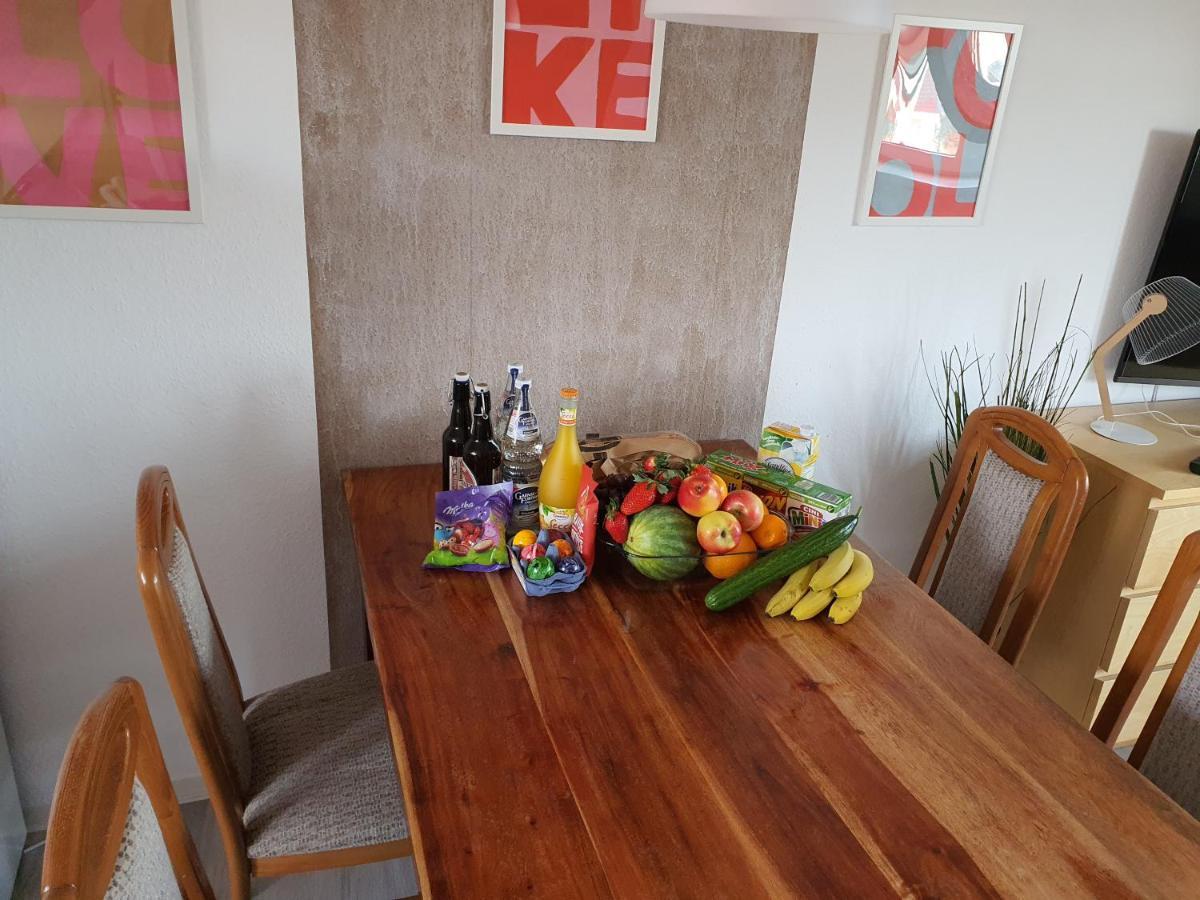 Grosses Offenes Loft Oder Kleine Gemuetliche Mit Balkon Appartement *