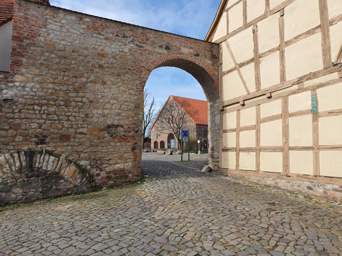 Appartement Grosses Offenes Loft Oder Kleine Gemuetliche Mit Balkon