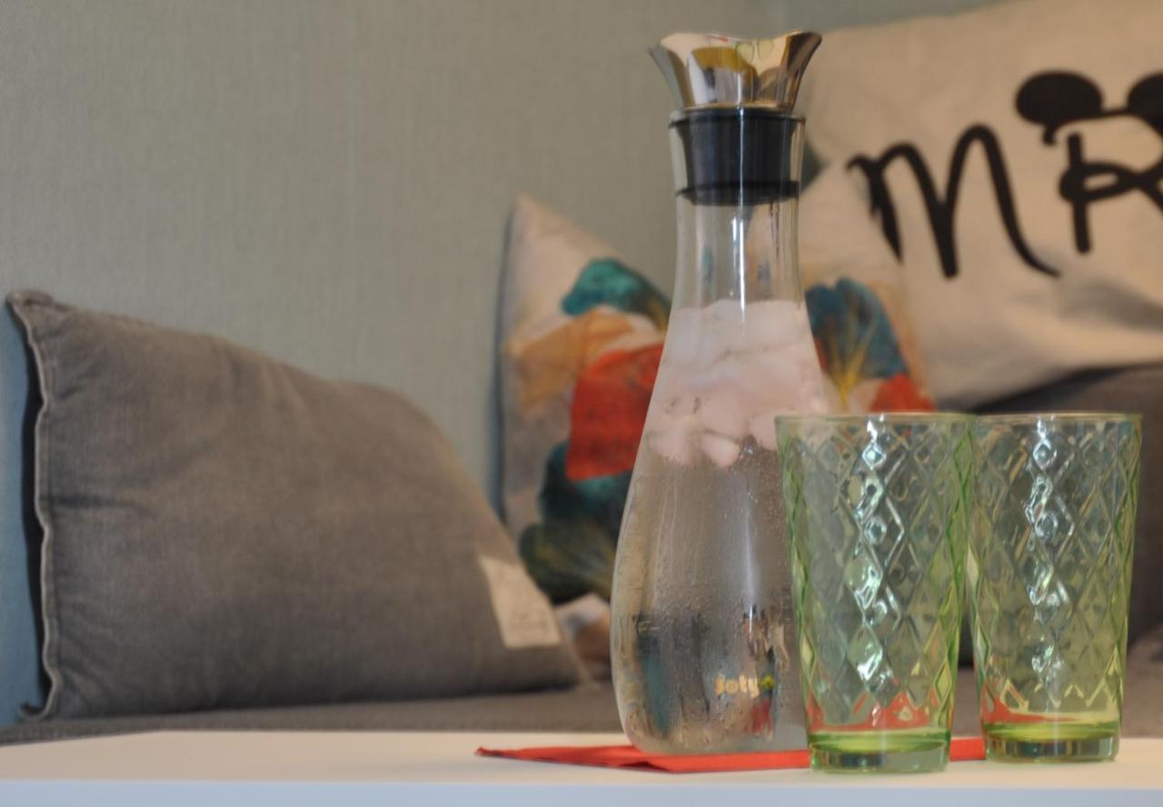 Grosses Offenes Loft Oder Kleine Gemuetliche Mit Balkon