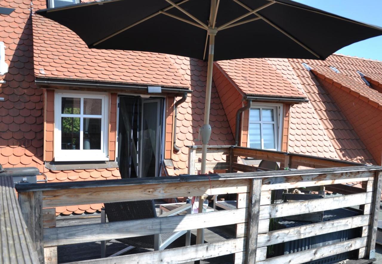 Grosses Offenes Loft Oder Kleine Gemuetliche Mit Balkon