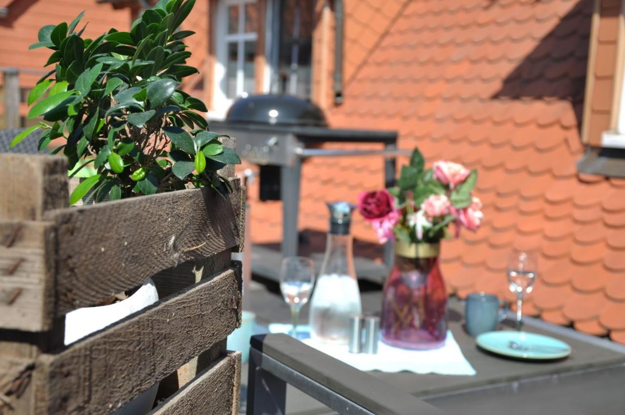 Grosses Offenes Loft Oder Kleine Gemuetliche Mit Balkon * Wolmirstedt
